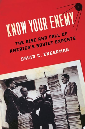 Know Your Enemy