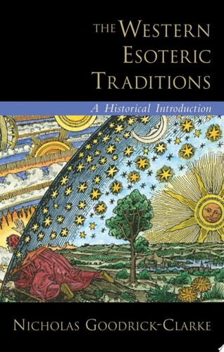 The Western Esoteric Traditions