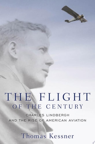 The Flight of the Century