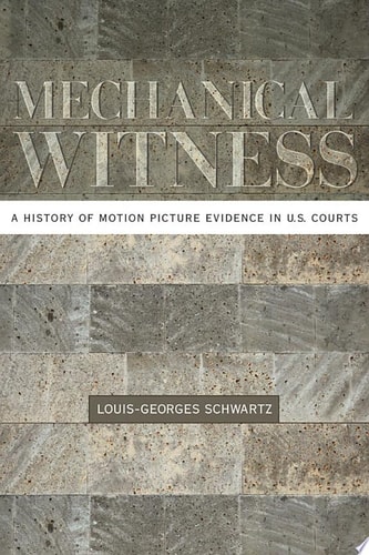 Mechanical Witness