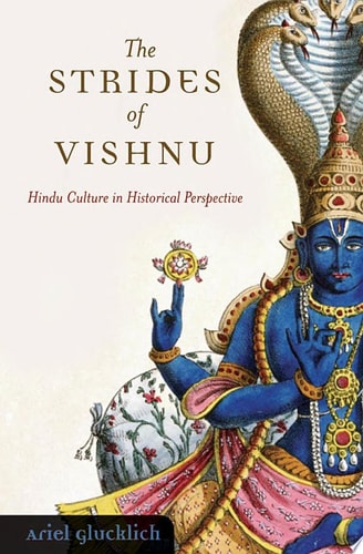Strides of Vishnu: Hindu Culture in Historical Perspective