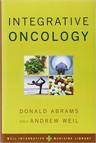 Integrative oncology