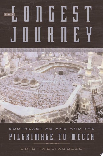 The Longest Journey