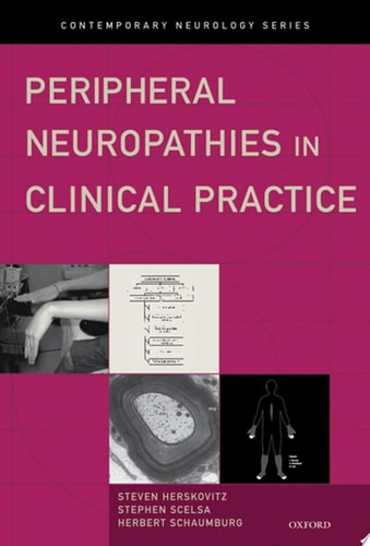 Peripheral Neuropathies in Clinical Practice