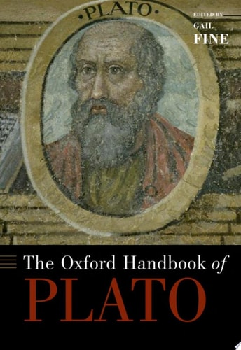 The Oxford Handbook of Plato