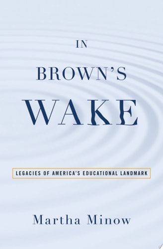 In Brown's Wake