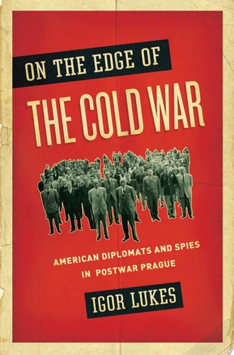 On the Edge of the Cold War
