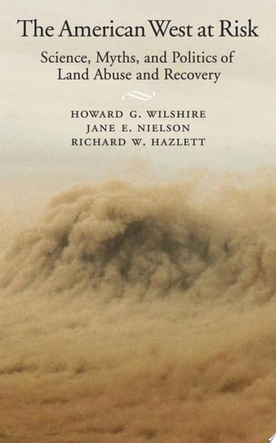 The American West at Risk