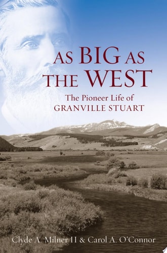 As Big As The West