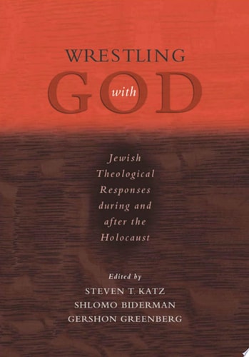 Wrestling With God