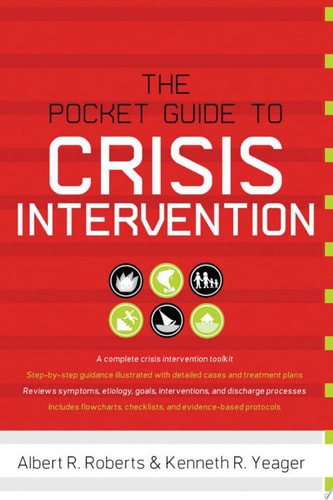 Pocket Guide to Crisis Intervention