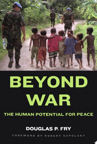 Beyond War