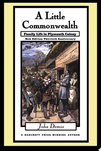 A Little Commonwealth