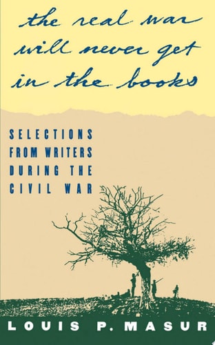 ...The Real War Will Never Get In The Books