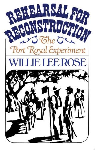 Rehearsal for Reconstruction