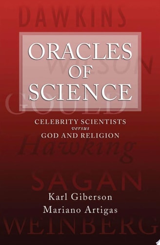 Oracles of Science
