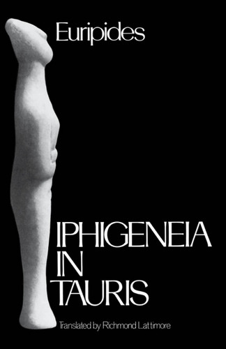 Iphigeneia in Tauris