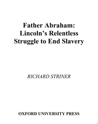 Father Abraham