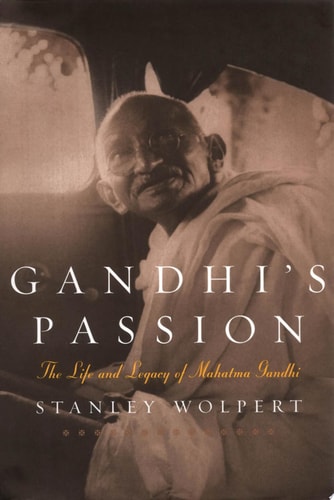 Gandhi's Passion
