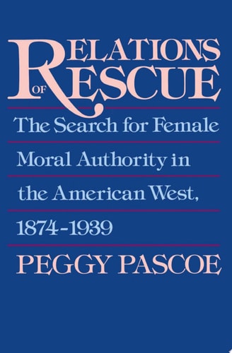 Relations of Rescue