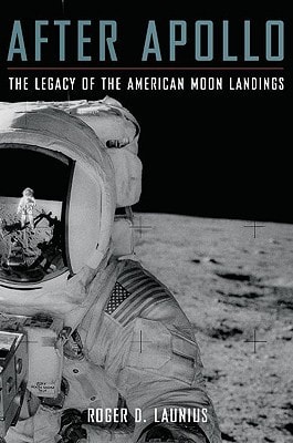 After Apollo: The Legacy of the American Moon Landings