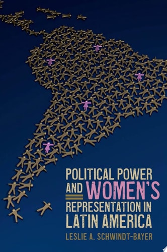 Political Power and Women's Representation in Latin America