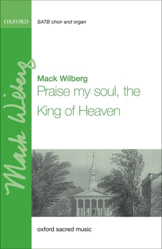 Praise, My Soul, the King of Heaven