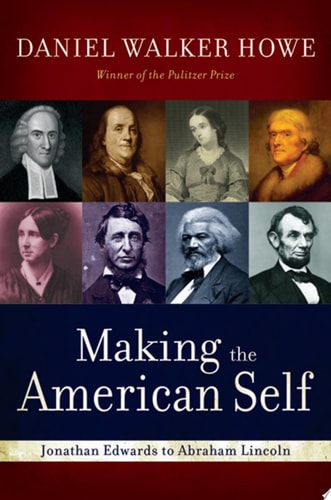 Making the American Self