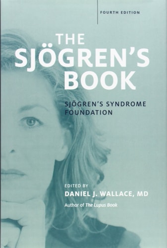 The Sjögren's Book
