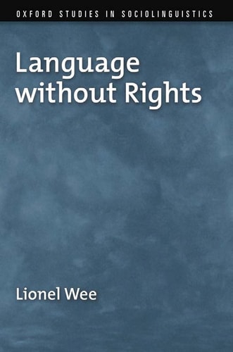 Edition published by Oxford University Press