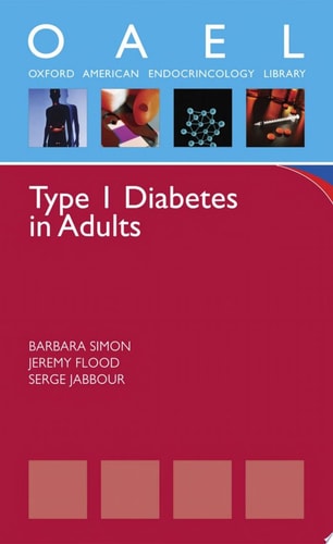 Type 1 Diabetes in Adults