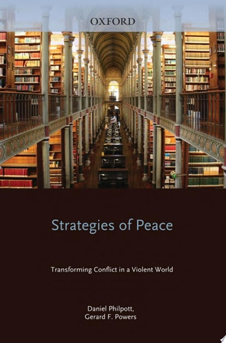 Strategies of Peace