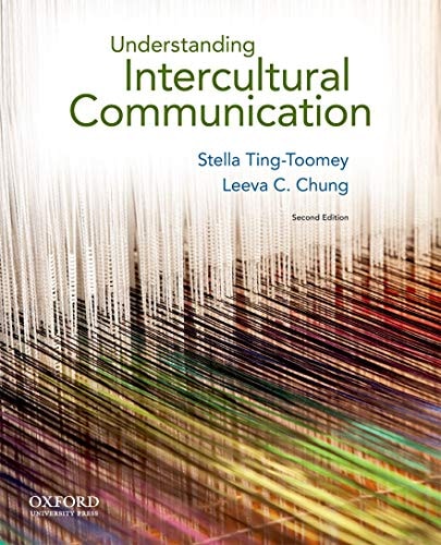 Understanding Intercultural Communication