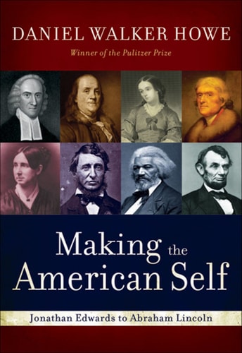 Making the American Self