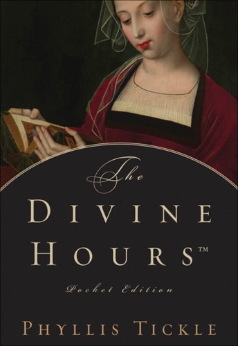 The Divine Hours: Pocket Edition