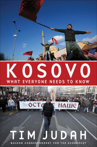 Kosovo: What Everyone Needs to Know®
