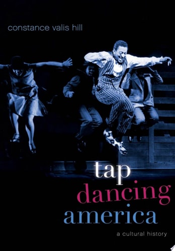 Tap Dancing America