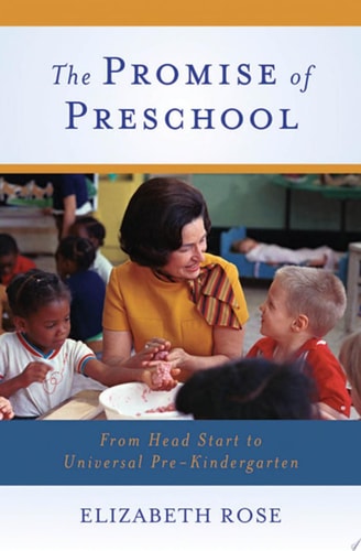 The Promise of Preschool