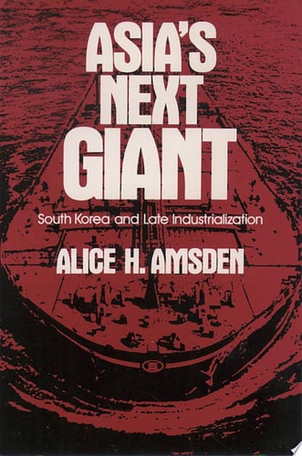 Asia's Next Giant