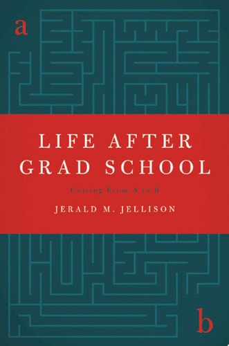 Life After Grad School