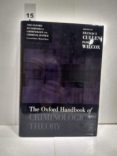 Edition published by OUP USA