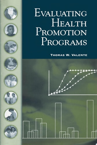 Evaluating Health Promotion Programs