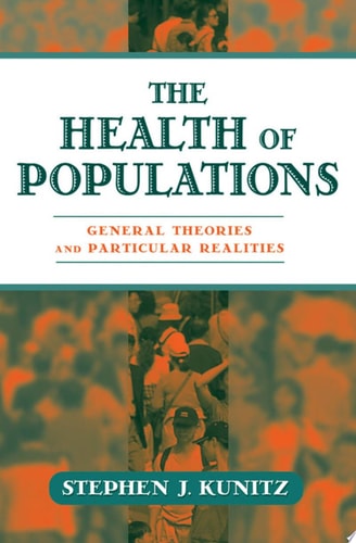 The Health of Populations