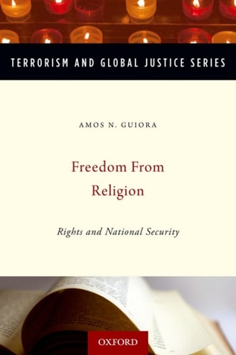 Freedom from Religion