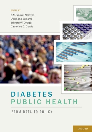 Diabetes Public Health: From Data to Policy