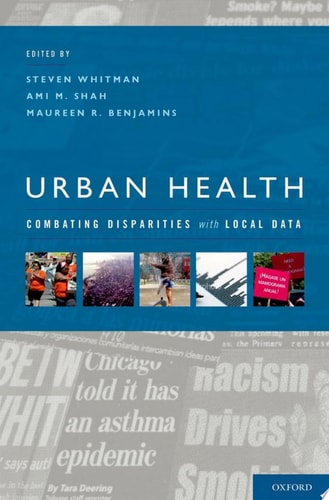 Urban Health Combating Disparities with Local Data