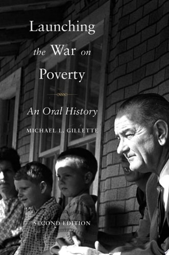 Launching the War on Poverty