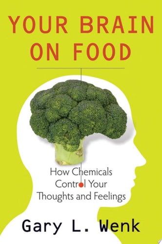 Your Brain On Food