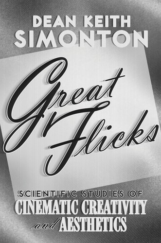 Cinematic Creativity: The Scientific Study of Film