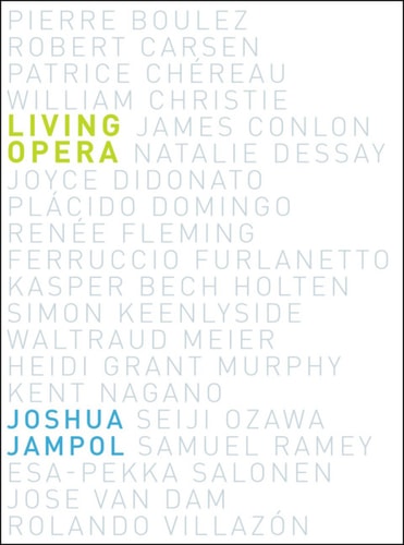 Living Opera